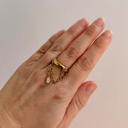 Valerie Ring