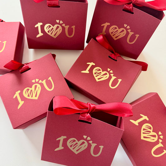 Love Inside Verpackung Limited