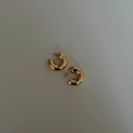Aurea Hoops