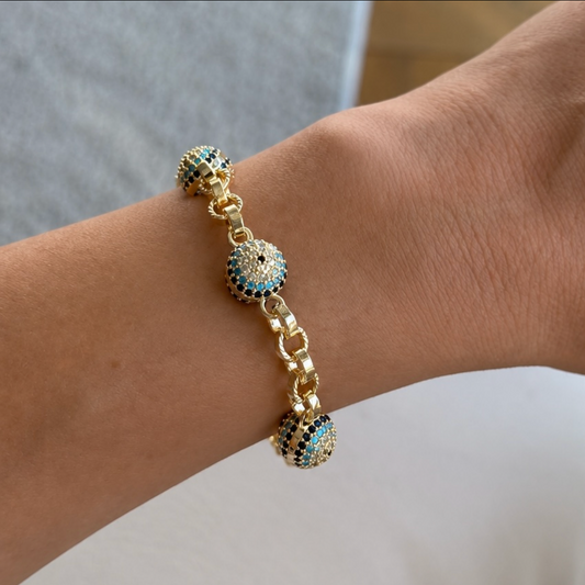 Ziva Armband